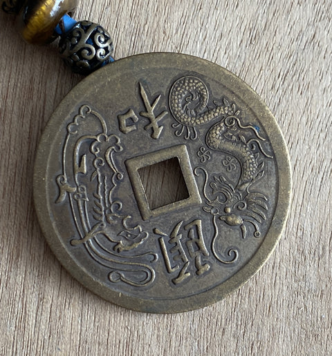 Ketting met leuke details