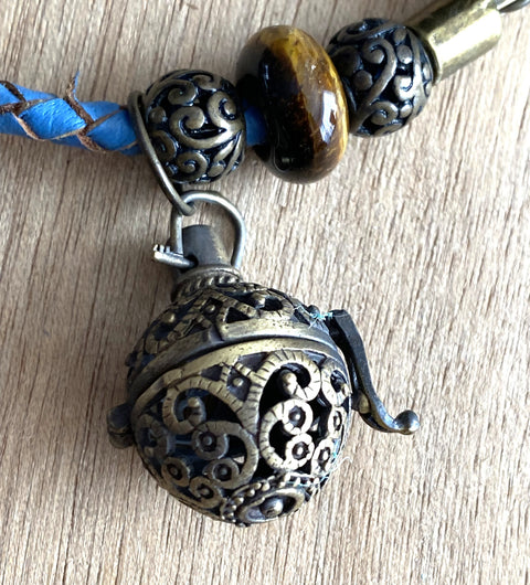 Ketting met leuke details